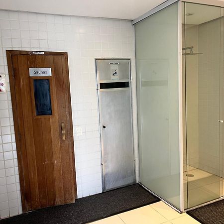 Flat-Hotel Faria Lima Itaim Sao Paulo, Garagem Inclusa ! Buitenkant foto