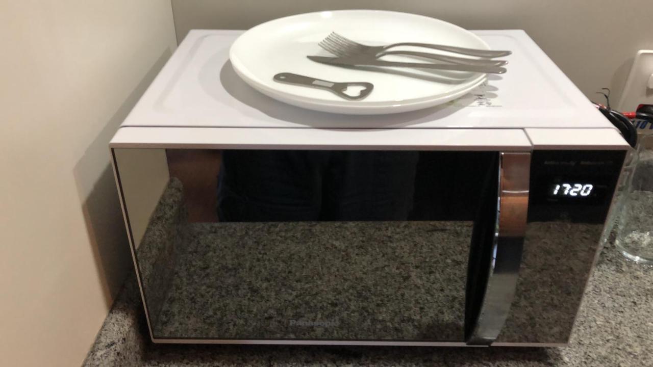 Flat-Hotel Faria Lima Itaim Sao Paulo, Garagem Inclusa ! Buitenkant foto