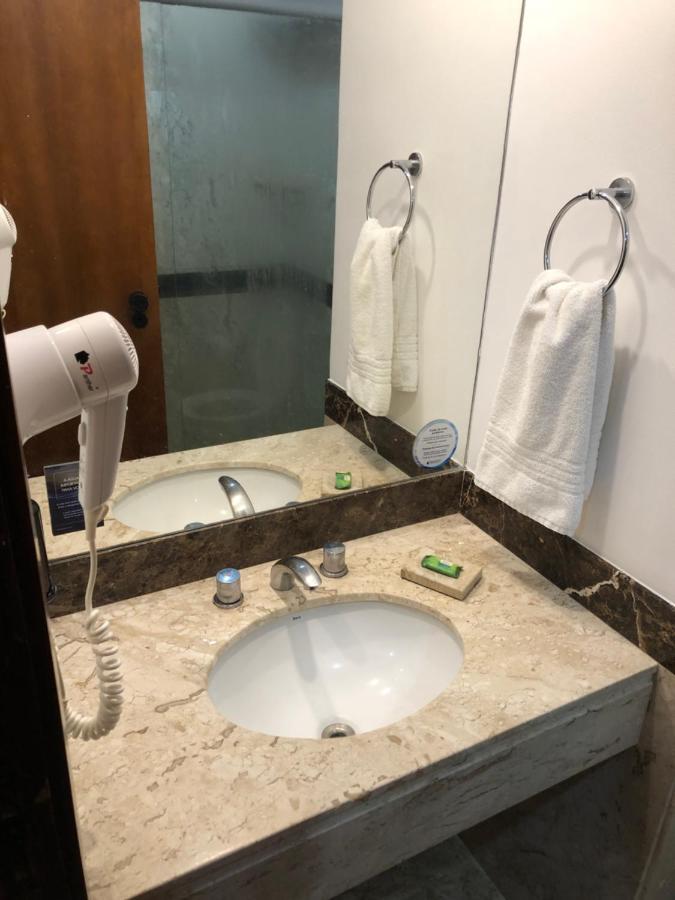 Flat-Hotel Faria Lima Itaim Sao Paulo, Garagem Inclusa ! Buitenkant foto